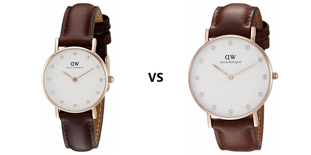 Populær genert Forholdsvis Daniel Wellington Bristol vs St. Mawes 0950DW - Differences, Reviews, Pros  and Cons Compared - Review Finder